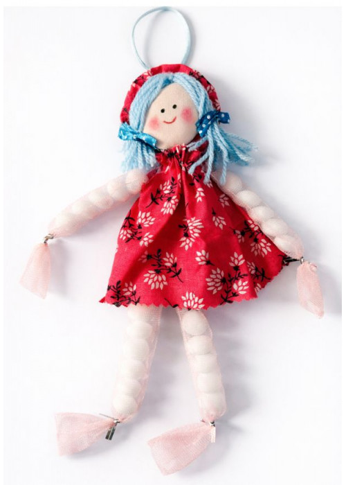 FRAGRANCE DOLL